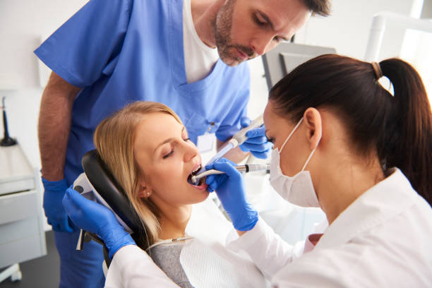 Best Dental Exams and Cleanings  in St Michael, MN